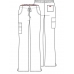 Штани жіночі Dickies EDS 86206